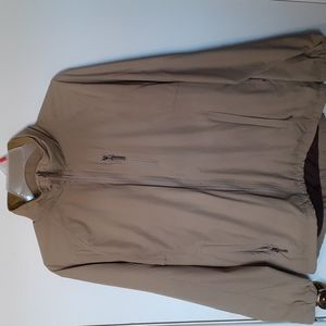 REI windbreaker